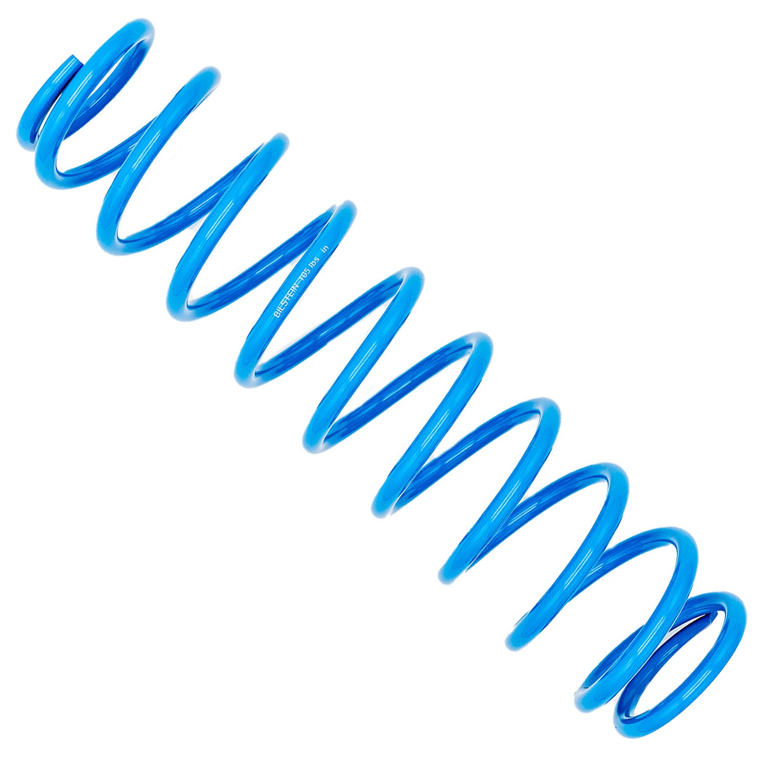 Spring Coilover 2.5in x 16in x 105lb