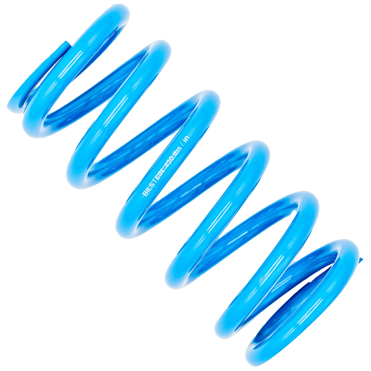 Spring Coilover 2.5in x 8in x 450lb