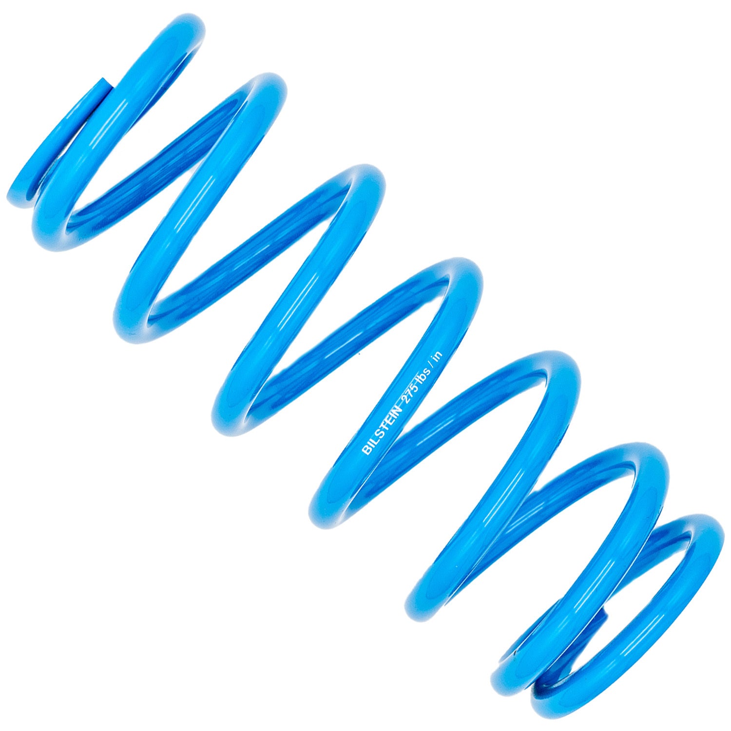 Spring Coilover 2.5in x 10in x 275lb