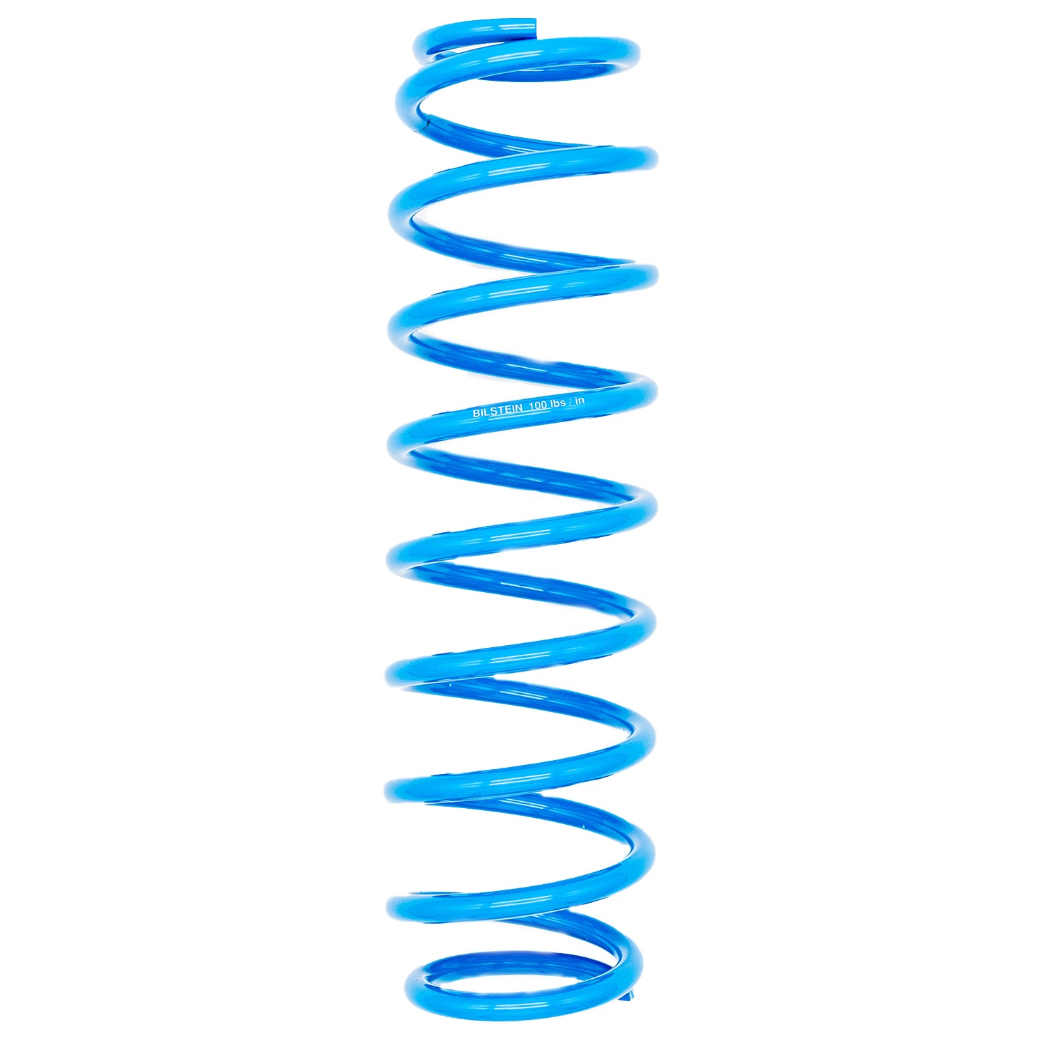 Spring Coilover 2.5in x 14in x 100lb