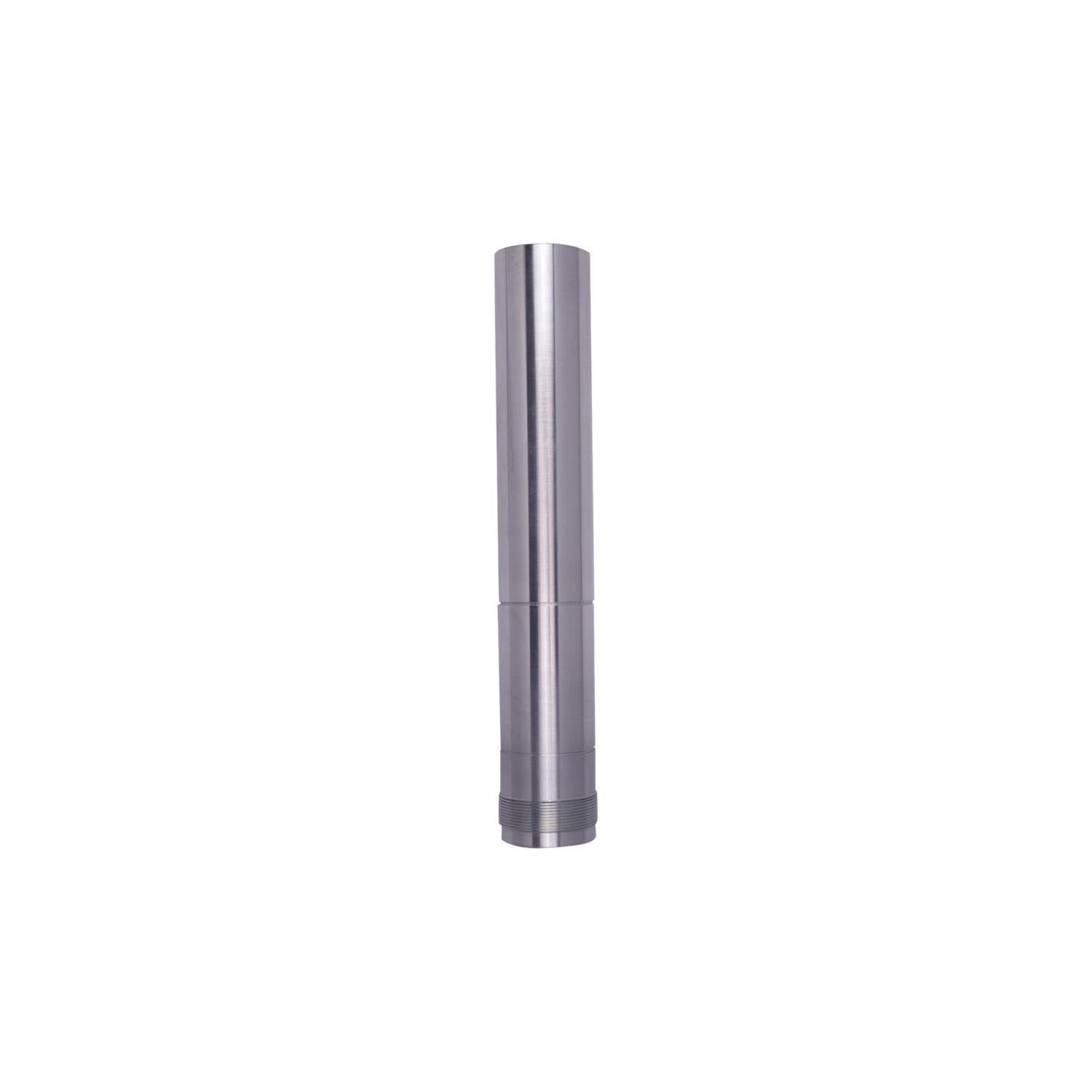 Shock Tube 46mm SNS2 9in Steel