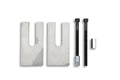 2 Degree Pinion Shims