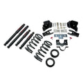 Lowering Kit 99-06 Silverado 2WD 2IN - 3 IN