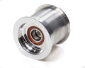 Idler Pulley Assembly 4in Diameter w/4152 Hdw
