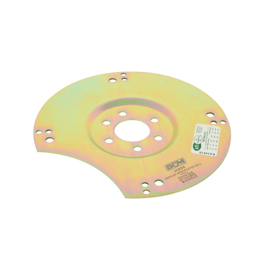 Flexplate A904 (360)