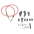 Mustang Hammer C-4 Conv. Kit