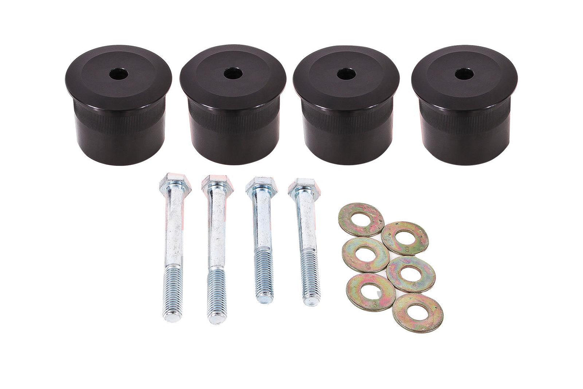 15-17 Mustang Bushing Kit Differential