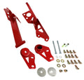 IRS Subframe Support Brace