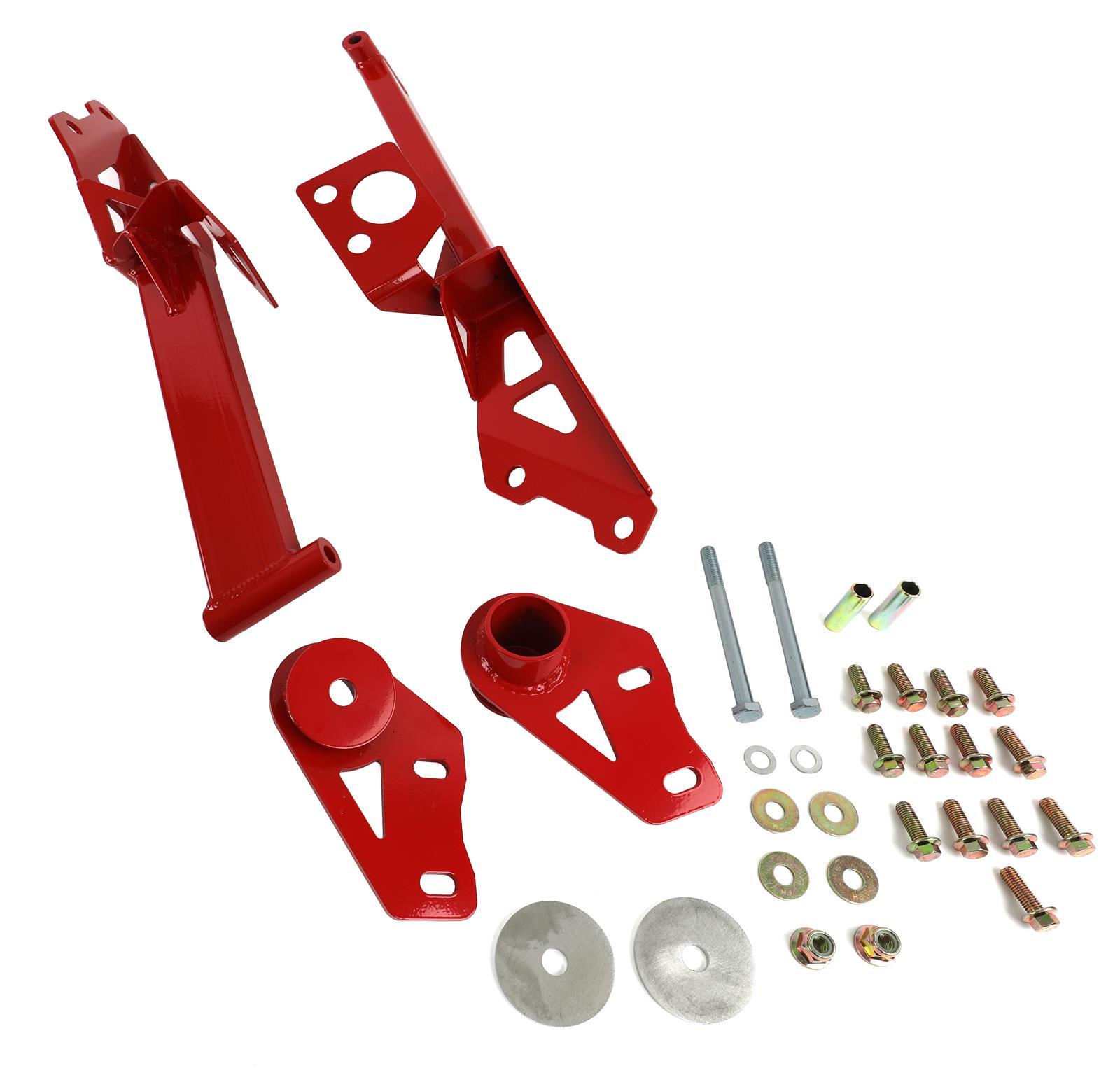 IRS Subframe Support Brace