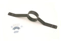 Foxbody Driveshaft Loop Black