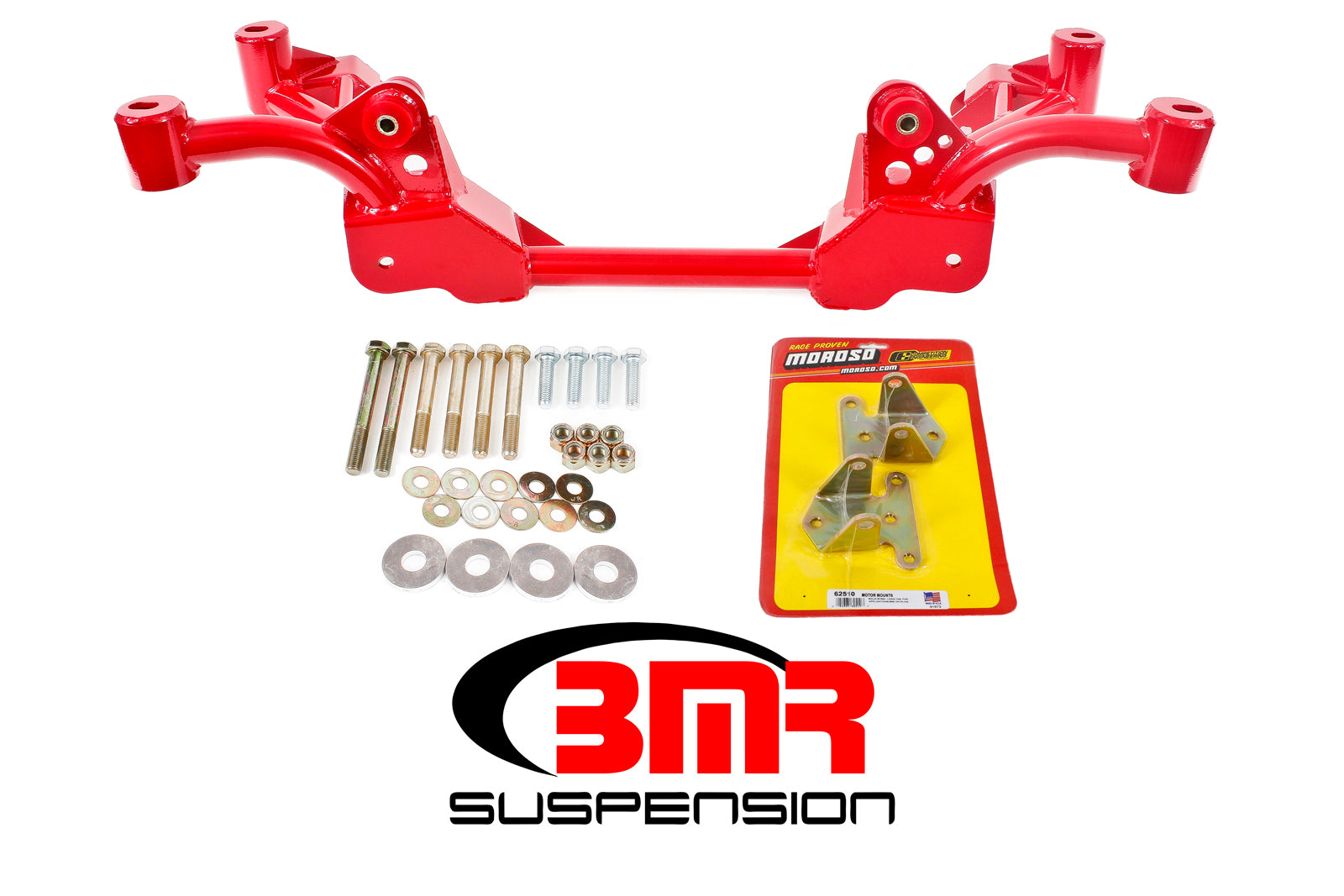 K-member SBC/BBC Motor 82-92 Camaro Firebird