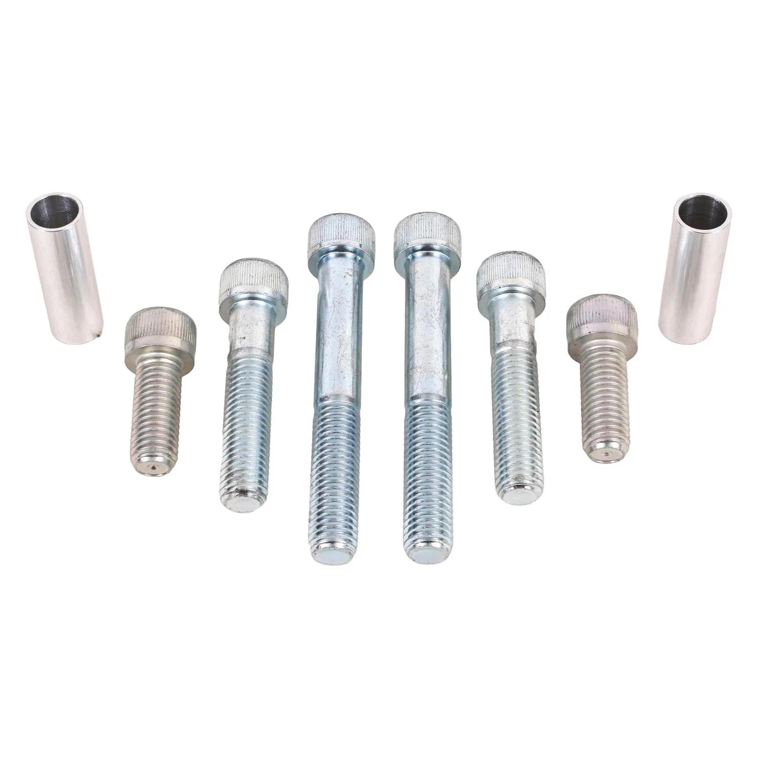 Differential Hardware Up Grade Kit