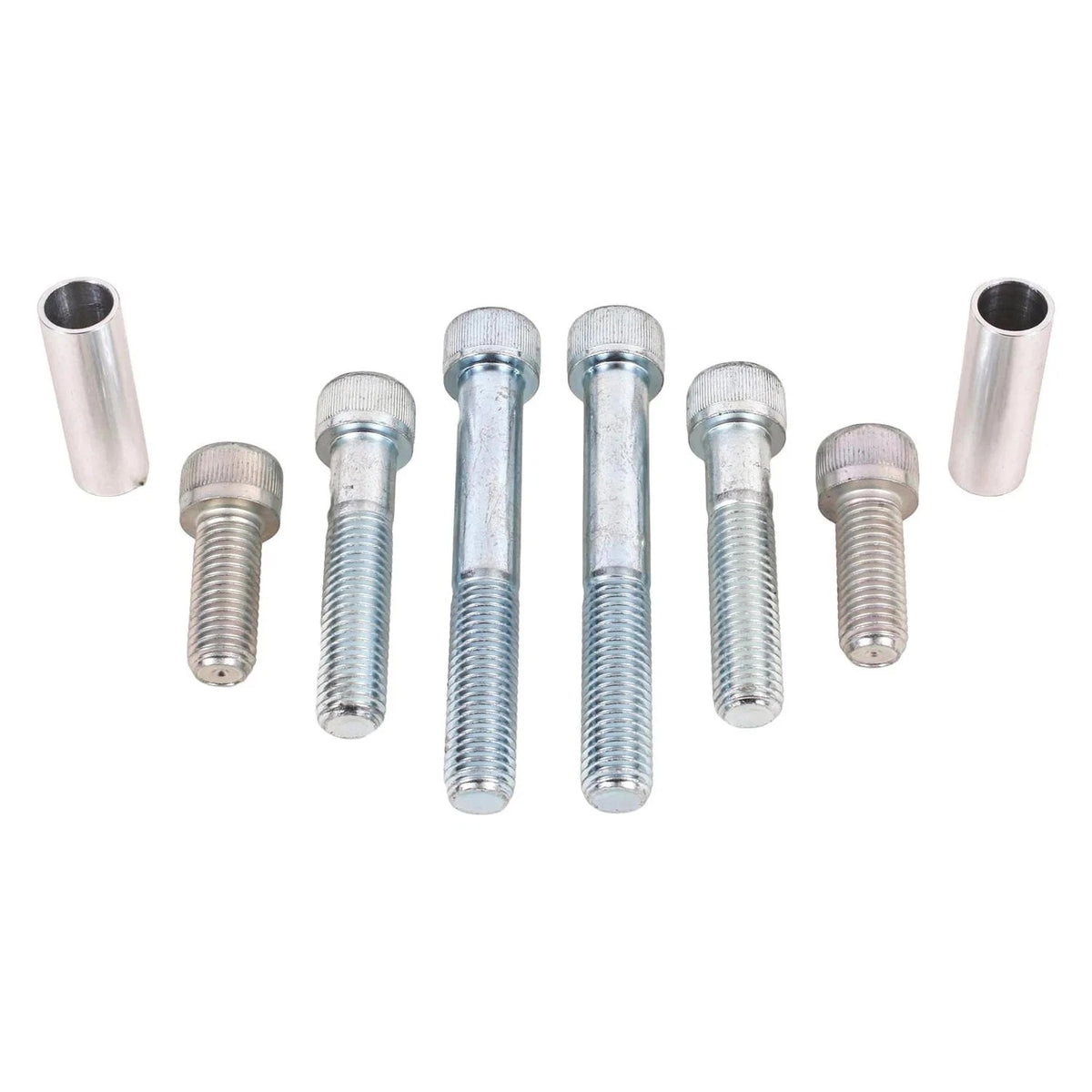 Differential Hardware Up Grade Kit