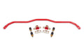 68-74 X-Body Sway Bar Kit With Bushings