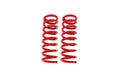 64-72 A-Body Lowering Springs Front 1in Drop