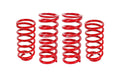 79-04 Mustang Lowering Spring Kit 1in Drop