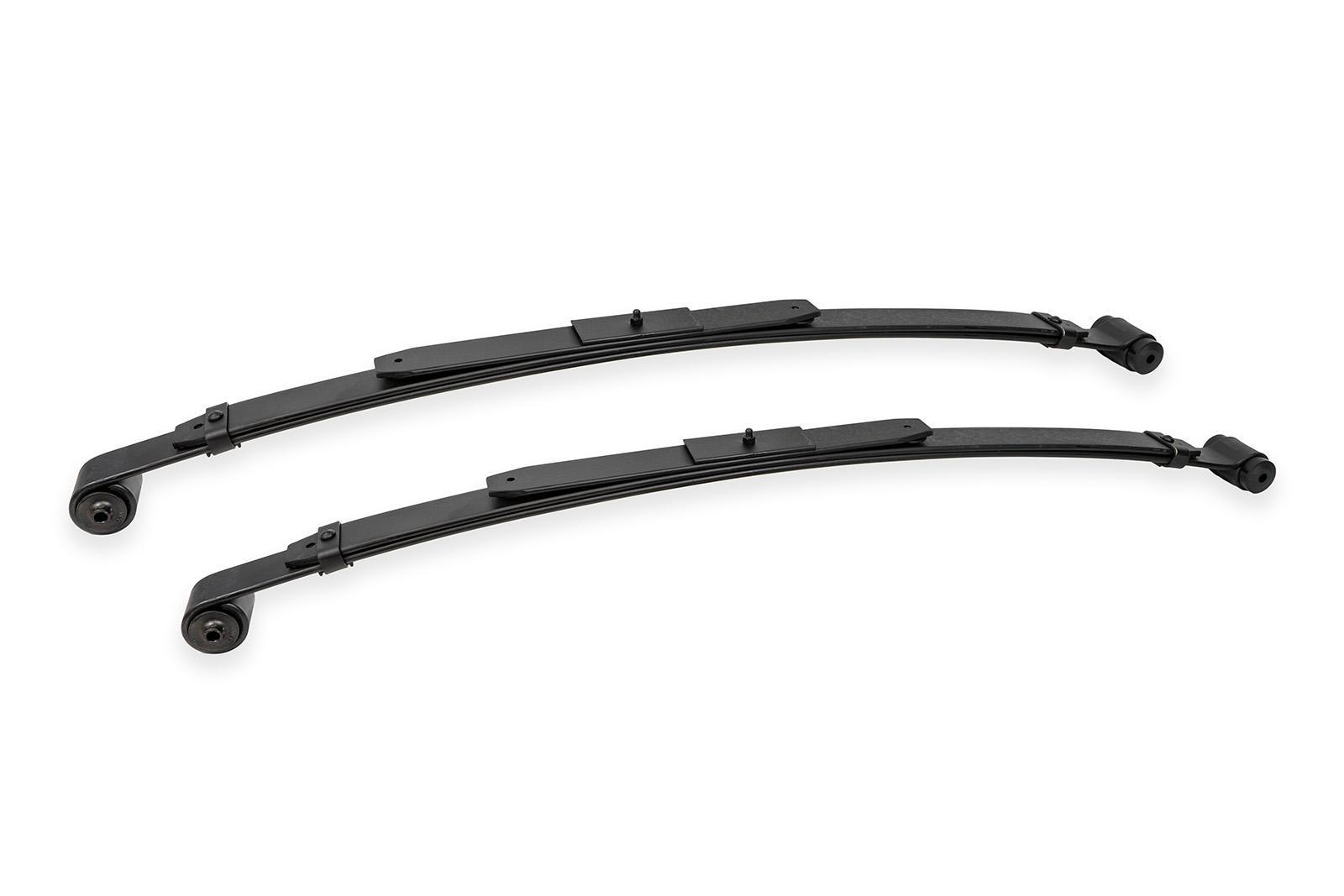 Lowering leaf springs  r ear  2in drop