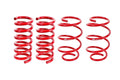 15-20 Mustang Lowering Springs Kit Performance
