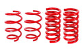 15-20 Mustang Lowering Spring Kit Handling