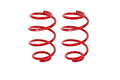 15-20 Mustang Lowering Springs Front Perf.