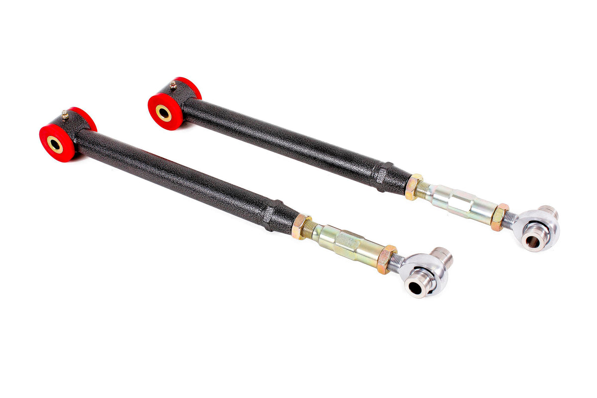 05-14 Mustang Lower Cont rol Arms On-Car Adjust.