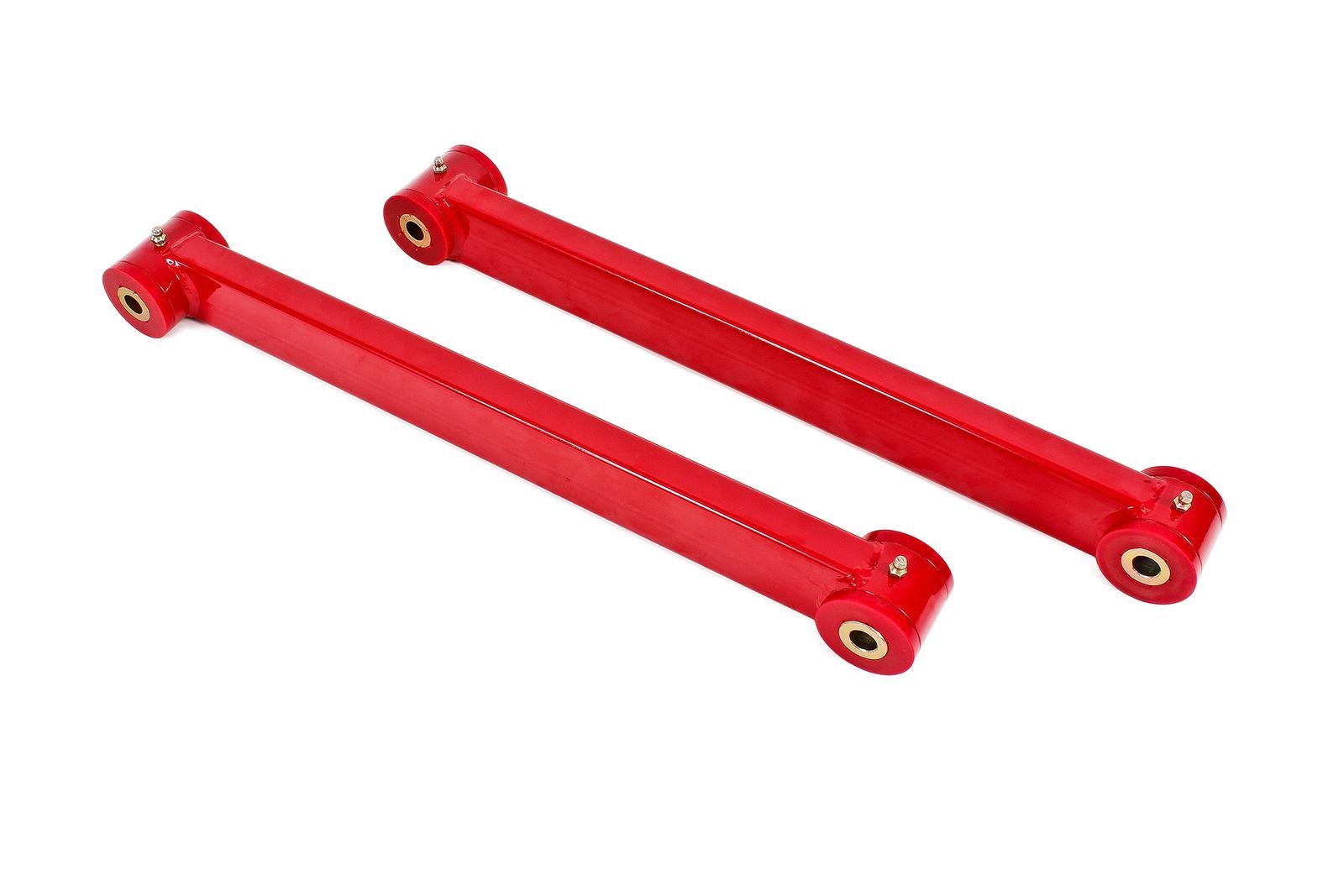 05-14 Mustang Lower Control Arms Boxed