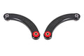 Camber link  fixed  poly /bearing  billet aluminu