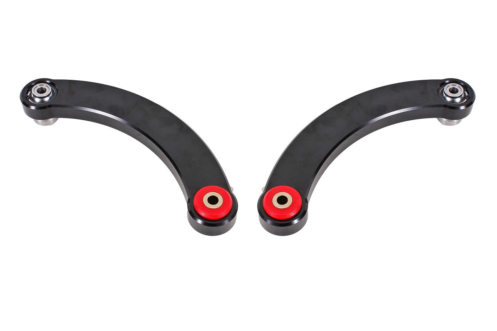 Camber link  fixed  poly /bearing  billet aluminu