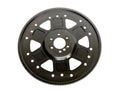 Billet Flexplate SFI LS/LSX 168-Tooth  6-Bolt