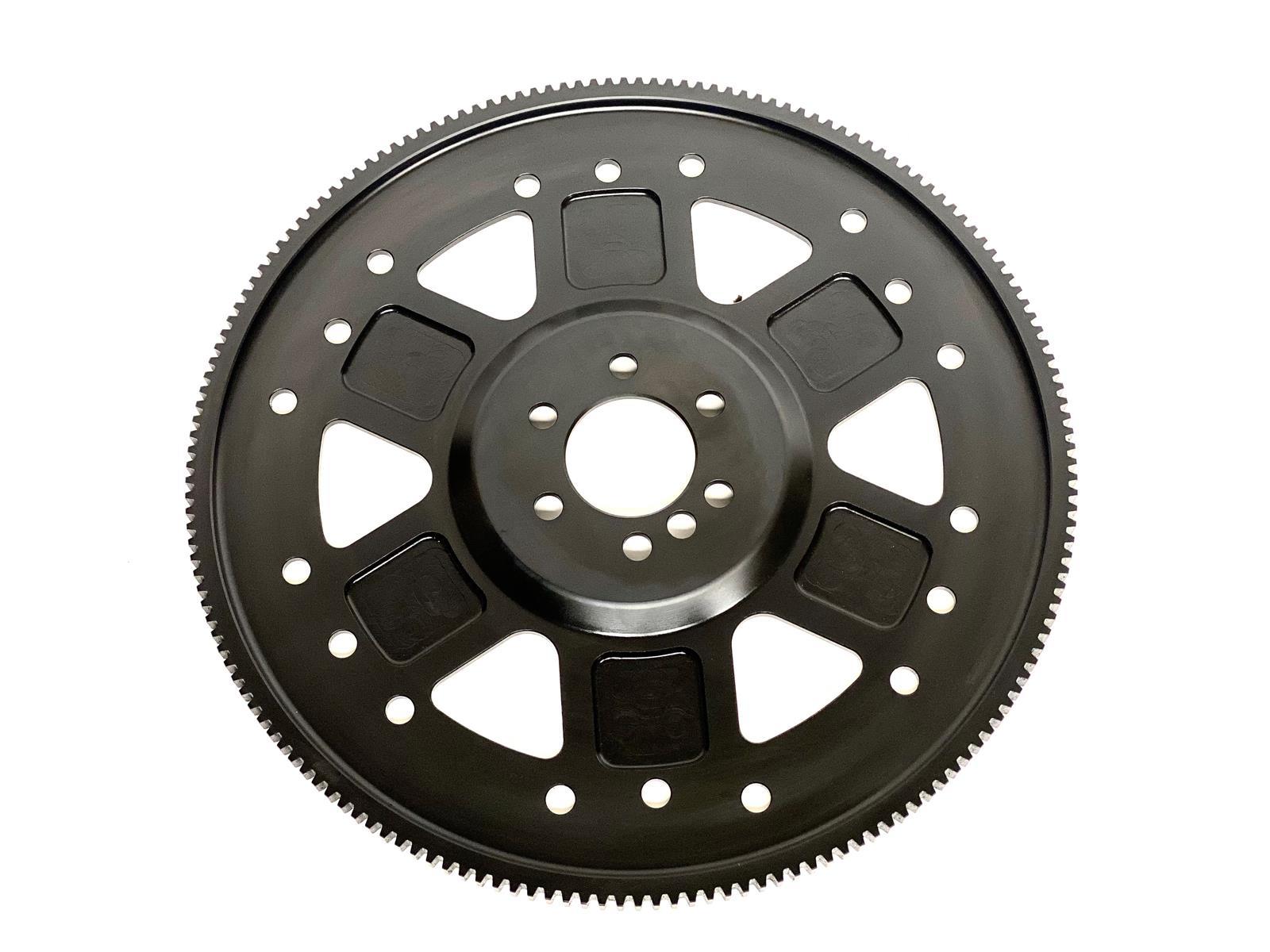 Billet Flexplate SFI LS/LSX 168-Tooth  6-Bolt