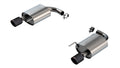 24-   Mustang 5.0L Axle Baxk Exhaust
