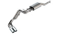 24-   Ranger 2.3L Cat Back Exhaust
