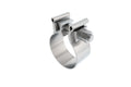 T304 AccuSeal Clamp 2.25in 1.25in Wide