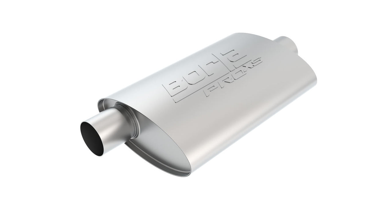 Pro XS Muffler