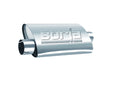 2.5in comp Turbo Muffler