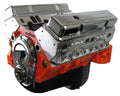 SBC Crate Engine - 383 Base w/Aluminum Heads