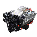 BBC 454 Crate Engine 490 HP - 479 Lbs Torque