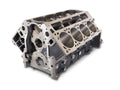 LS Engine Block 9.240 Deck 4.125 Bore