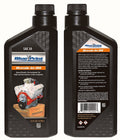 Crate Eng Break In Oil SAE30 Quart