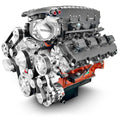 426 Gen-III Hemi Crate Engine EFI Super Charged