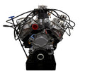 SBF 427 PS Crate Engine EFI Front Sump - Dressed