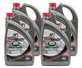 0w20 SAE Full Synthetic Oil Case 4x5 Qt Bottle