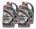 0w40 SAE Full Synthetic Oil Case 4x5 Qt Bottle