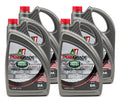 5w40 SAE Full Synthetic Oil Case 4x5 Qt Bottle