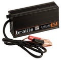 Battery Charger  12-Volt 6-amp For AGM