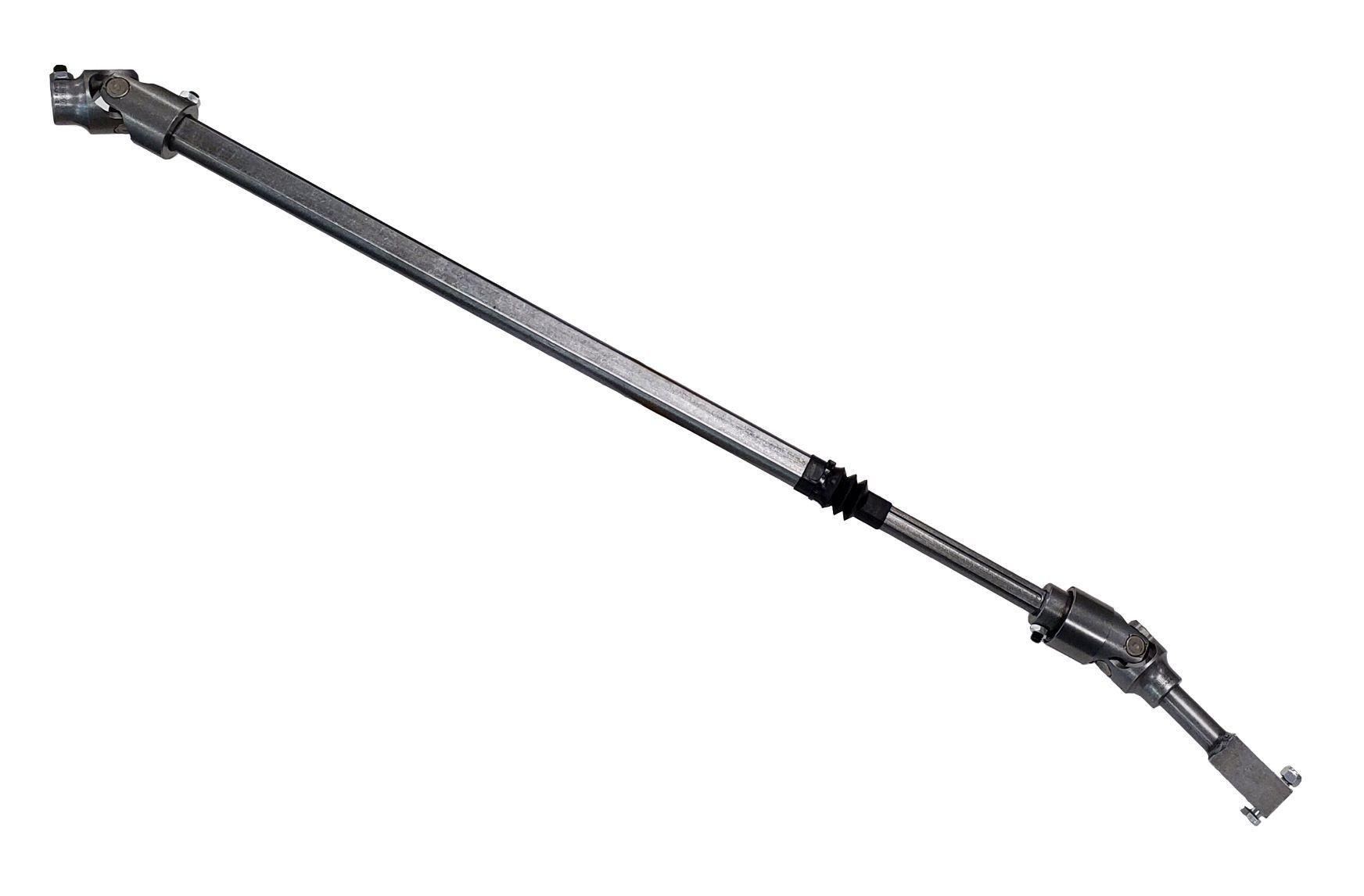 Uni Telescoping Shaft Steel Alloy
