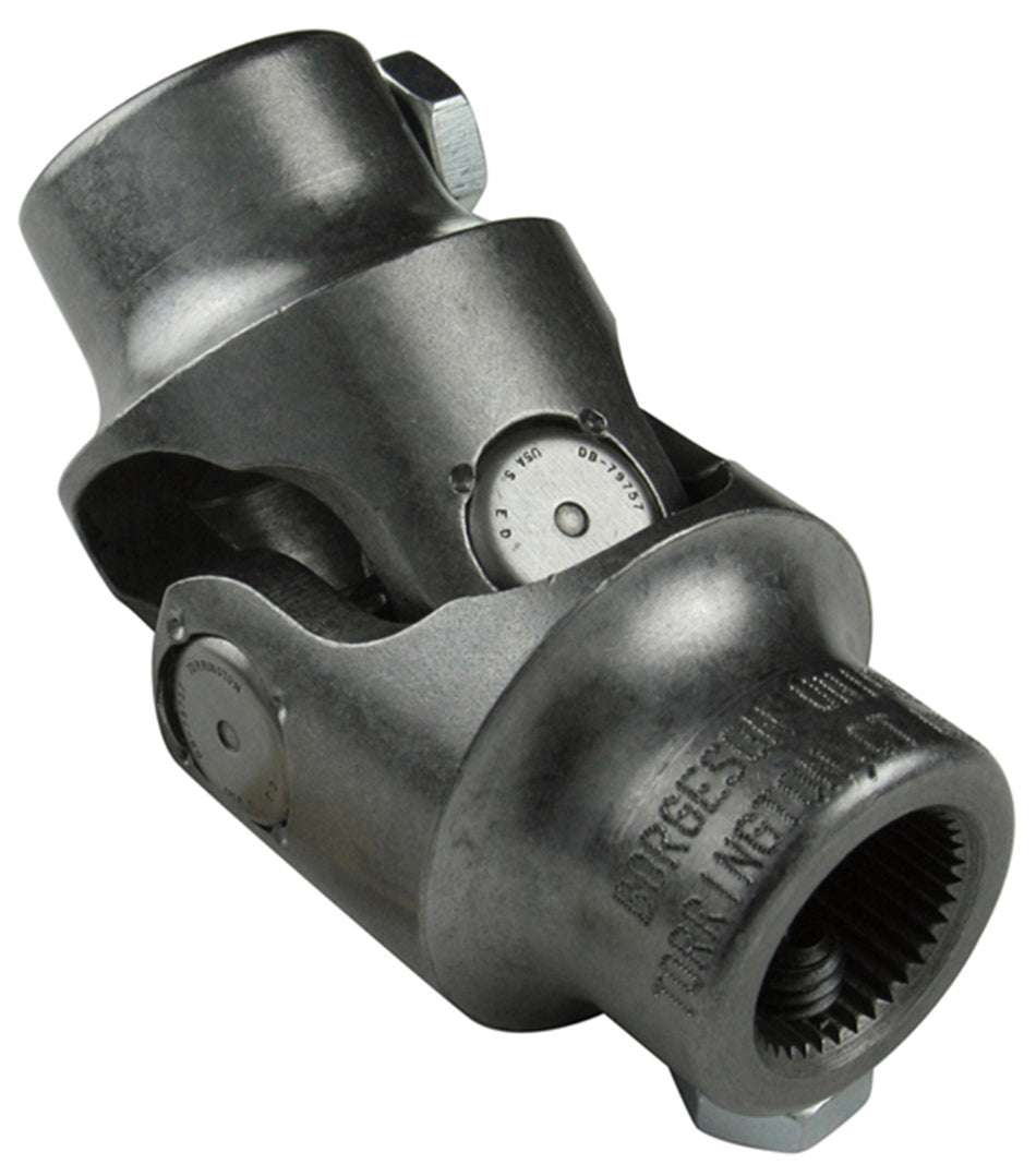 Steering Universal Joint Steel 3/4DD X 3/4-20