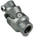 Steering Universal Joint Aluminum 1in48 X 3/4DD
