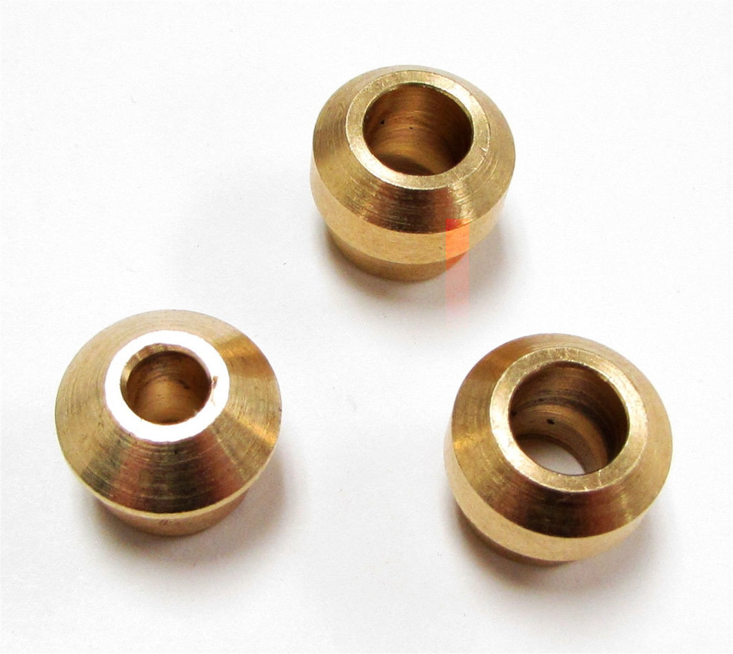 Adapter GM O-Ring To Inverted Flare