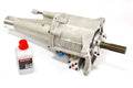 Transmission Predator Series Aluminum